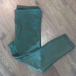 Fabletics 3/4 leggings